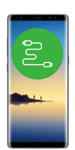 Connecteur de charge